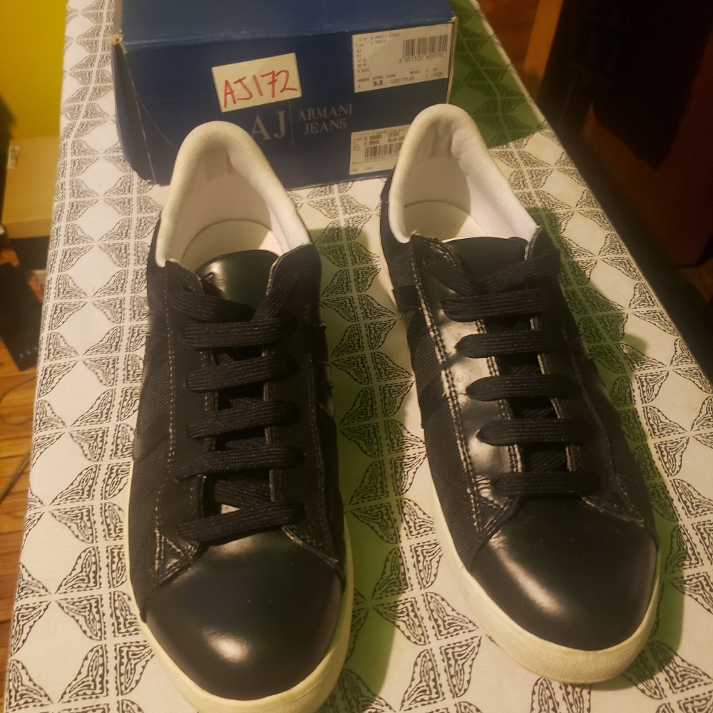 Armani jeans Sneakers